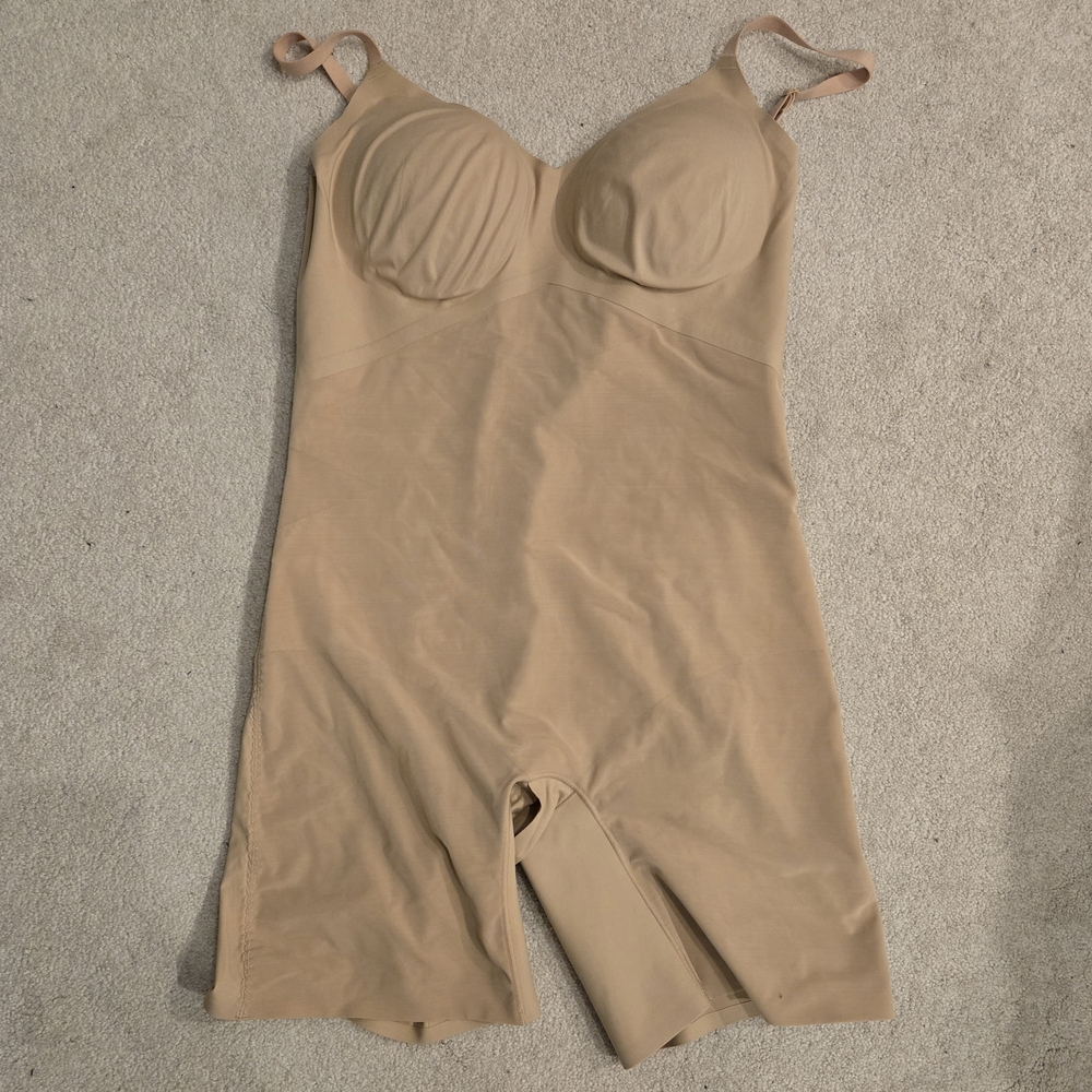 Honeylove Tan Shapewear Collection Seamless Comfort